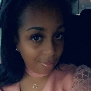 Meet your Posher, Bria